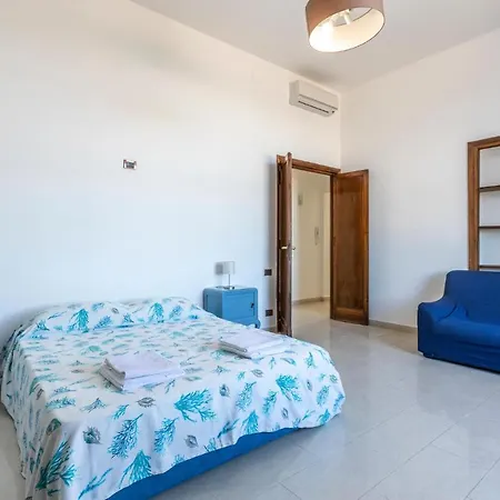 Casa Sul Mare Feriehus