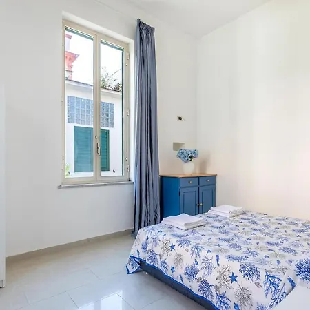 Feriehus Casa Sul Mare