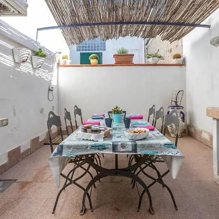 Casa Sul Mare Holiday home *