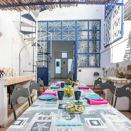 Casa Sul Mare *