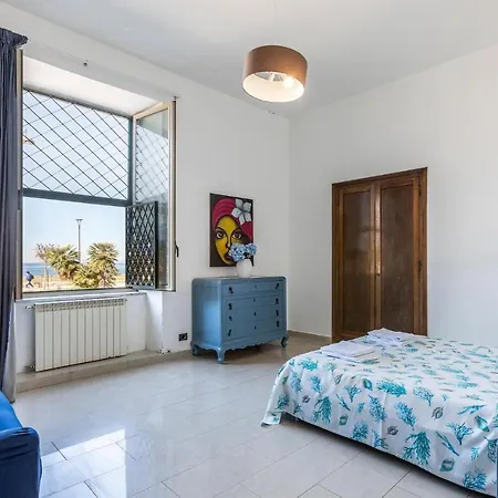 Holiday home Casa Sul Mare *