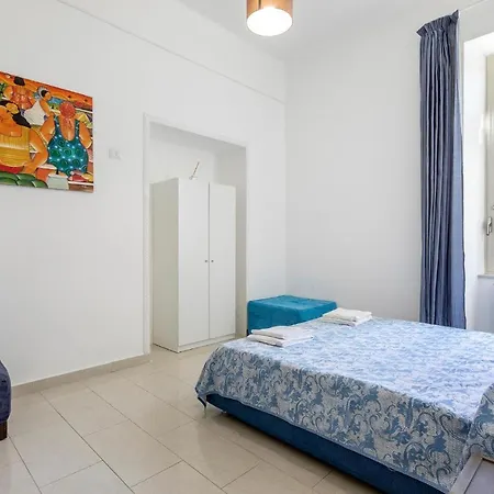 Casa Sul Mare Holiday home