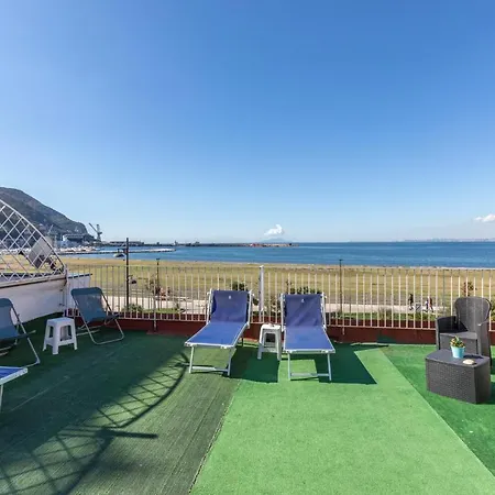 Casa Sul Mare Castellammare di Stabia