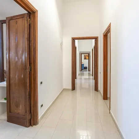 Holiday home Casa Sul Mare *