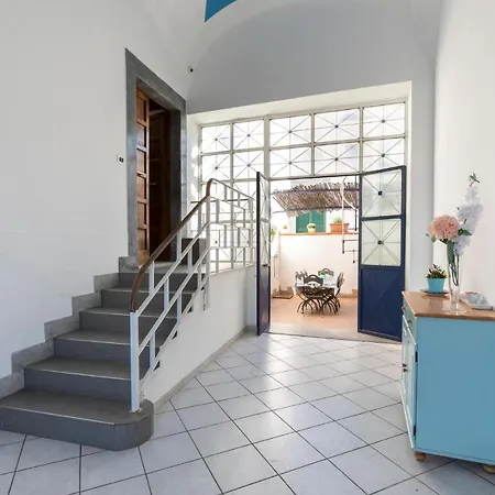 Casa Sul Mare Holiday home