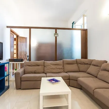 Holiday home Casa Sul Mare *