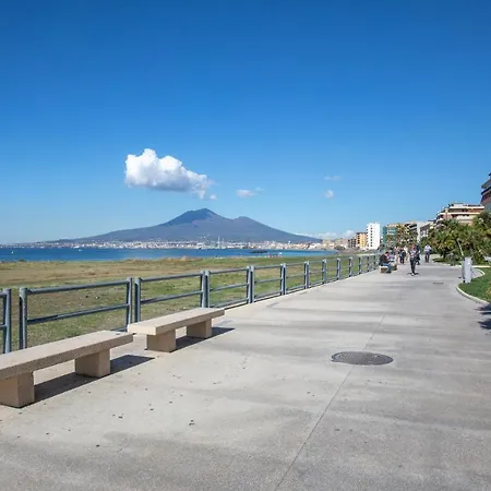 Holiday home Casa Sul Mare