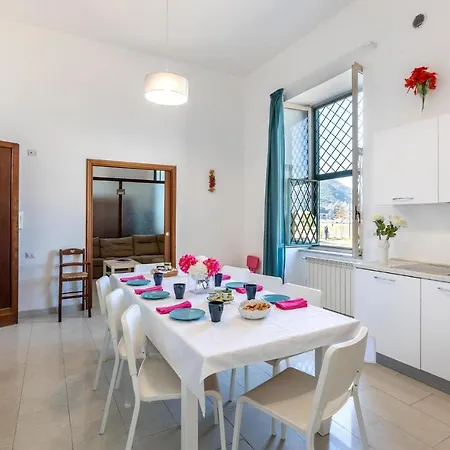 Casa Sul Mare Holiday home