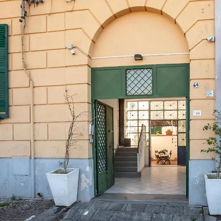 Casa Sul Mare *