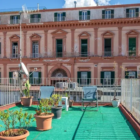 Holiday home Casa Sul Mare Castellammare di Stabia