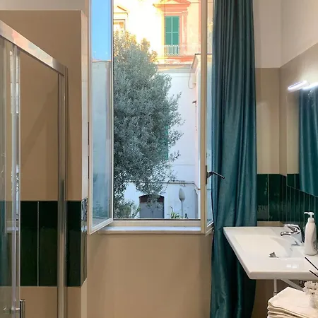 Casa Sul Mare Castellammare di Stabia